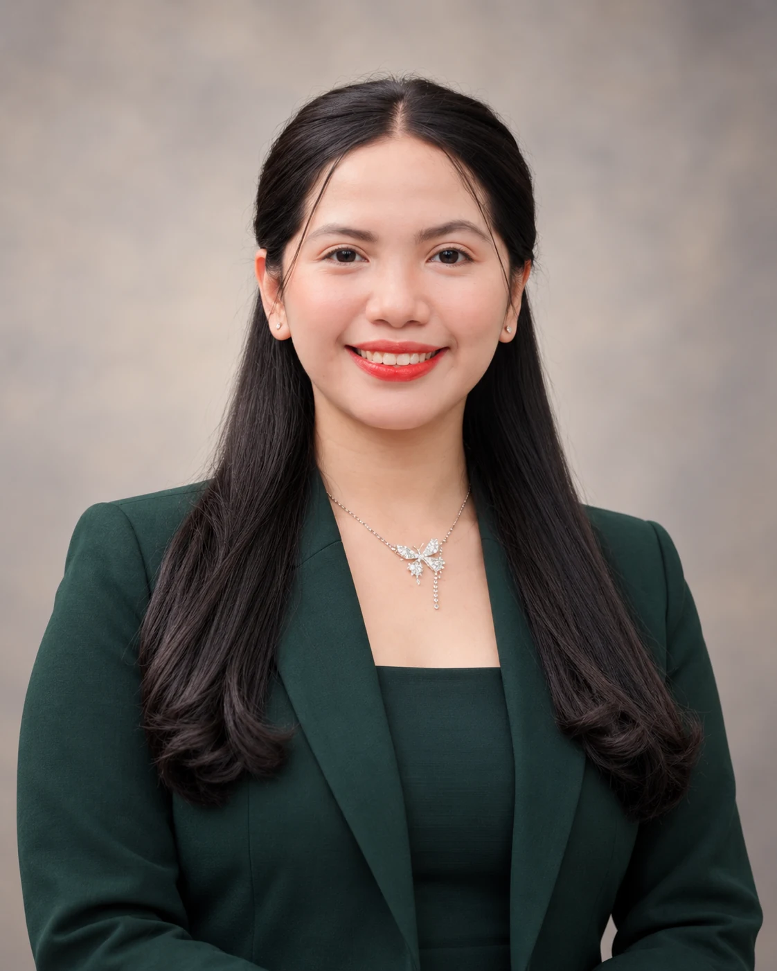 Portrait of Cielo Panaglima